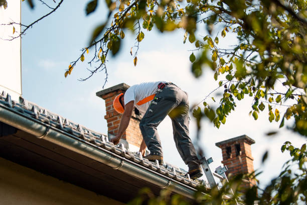Best Slate Roofing  in Rose Lodge, OR