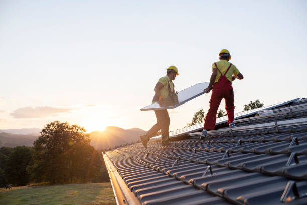 Best Tile Roofing Installation  in Rose Lodge, OR