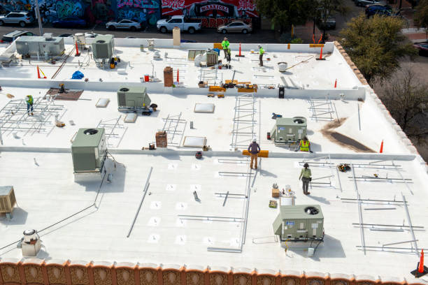 Best Metal Roofing Installation  in Rose Lodge, OR