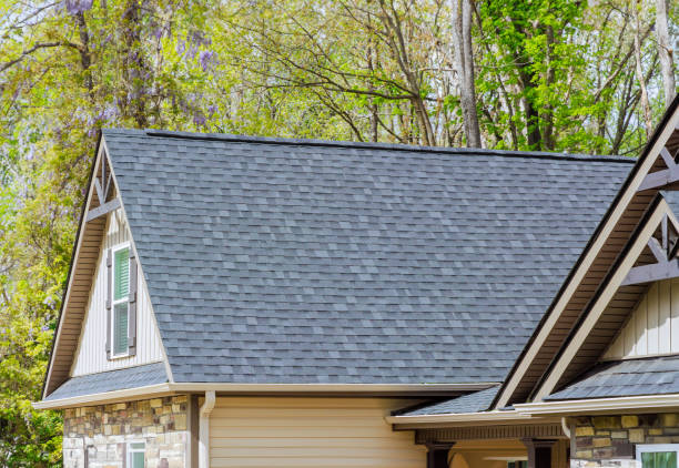 Best Roof Insulation Installation  in Rose Lodge, OR