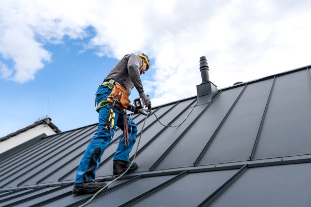Best Sheet Metal Roofing  in Rose Lodge, OR