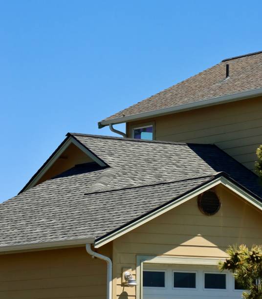 Best Roof Leak Repair  in Rose Lodge, OR
